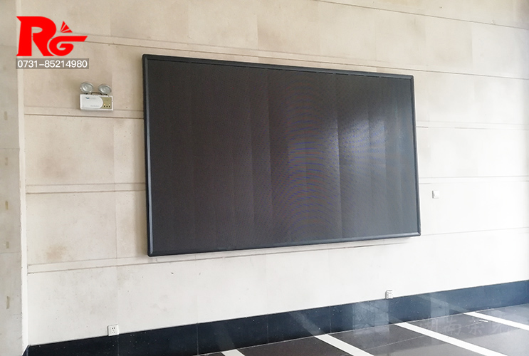 ����LED�@ʾ��