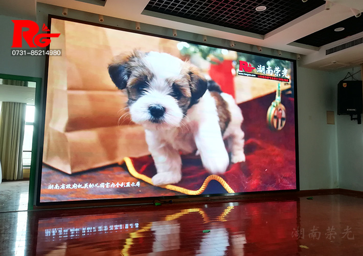 �LɳLED�@ʾ��